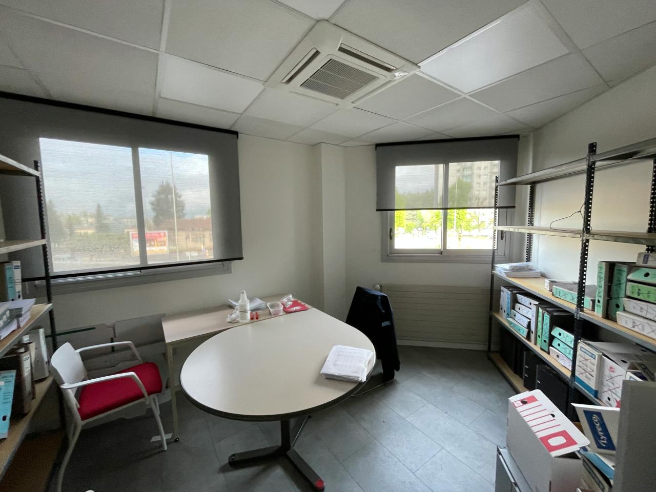Local d'activité Aix-les-Bains 2000m² Location local d'activité Aix-les-Bains Savoie OLACT2531440 15